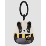 Squishmallows Harry Potter Mrzimorský jezevec 9 cm – Hledejceny.cz