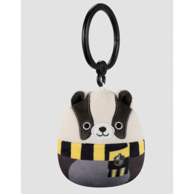 Squishmallows Harry Potter Mrzimorský jezevec 9 cm – Hledejceny.cz