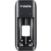 Nabíječka baterií Varta Value Duo USB 57651201421