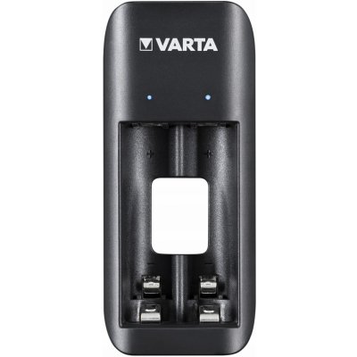 Varta Value Duo USB 57651201421 – Zboží Živě
