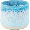 Hrnek a šálek Studio Arhoj Porcelánový hrnek Niagara Falls modrá barva porcelán 140 ml