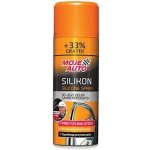Moje Auto Silicone Lube 400 ml | Zboží Auto