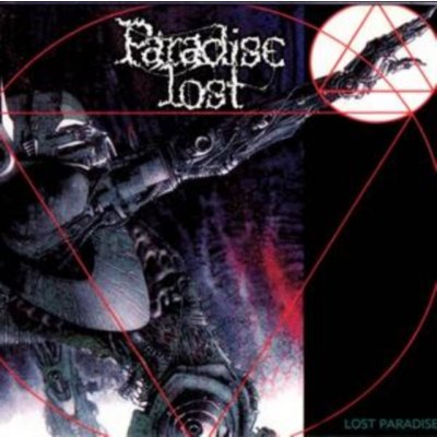 Paradise Lost - Lost Paradise LP – Zboží Mobilmania