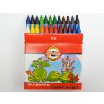 Koh-i-noor voskovky 24 ks – Zboží Dáma