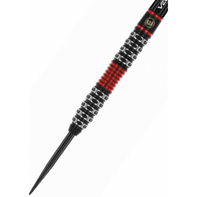 Winmau Steel Joe Cullen S.E. 24g – Zboží Mobilmania