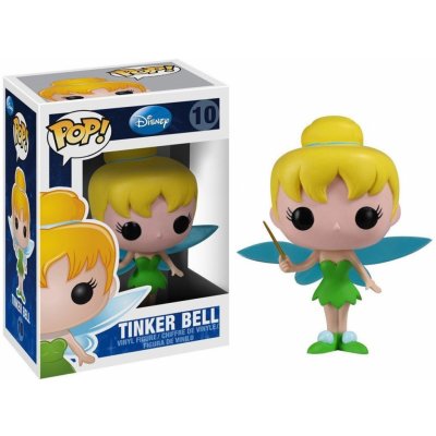 Funko Pop! Peter Pan Tinker Bell 9 cm