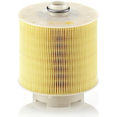 Vzduchový filtr Mann Filter C17137X – Hledejceny.cz