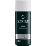 Wella System Professional Man Triple Shampoo šampon 250 ml – Hledejceny.cz