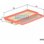 MANN C 24 006 vzduchový filtr – Hledejceny.cz