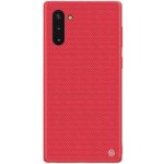 Pouzdro Nillkin Textured Hard Case Samsung Galaxy Note10 Red – Zbozi.Blesk.cz