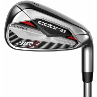 Cobra set AIR-X 5-PW,SW graphite Cobra Ultralite – Zboží Dáma