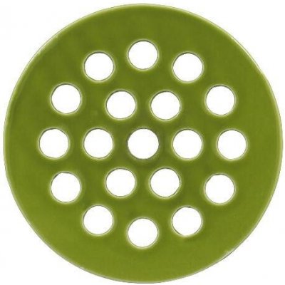Stojan na větvičky/květiny DISC, zelená, pr.10cm|Esschert Design – Hledejceny.cz