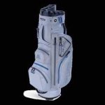 Big Max Dri Lite Silencio cart bag – Zboží Mobilmania