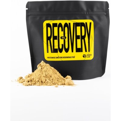 Canis Lab Recovery 200 g – Hledejceny.cz