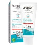 Weleda Dětský zubní gel s fluoridem 50 ml – Zboží Dáma