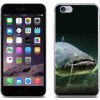 Pouzdro a kryt na mobilní telefon Apple Pouzdro mmCase Gelové iPhone 6/6S - sumec