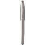 Parker 1502/5131509 Royal Sonnet Stainless Steel CT plnicí pero – Zboží Živě