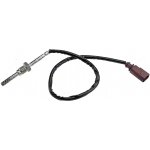 NTY Teplotní čidlo splodin Motorizace 2.0TDI Audi A4(B8 B9) A5 Q5 2007-/před filtrem pevných částic/dl. kabelů 410MM (4G0906088R)