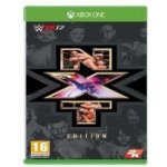 WWE 2K17 (NXT Edition) – Hledejceny.cz