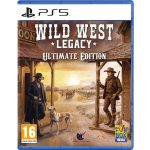 Wild West Legacy (Ultimate Edition) – Zboží Živě