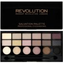 Makeup Revolution Salvation Palette What Have You Been Waiting For?