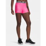 Under Armour dámské kraťasy UA HG Shorty růžová – Zboží Dáma