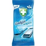 Green Shield, úklidové vlhčené ubrousky, pro použití na LCD obrazovky, 50 ks – HobbyKompas.cz