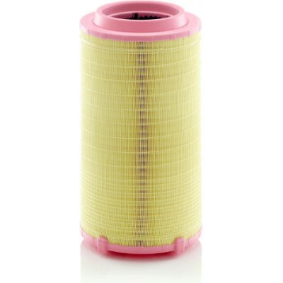 Vzduchový filtr MANN-FILTER C 27 038 – Hledejceny.cz