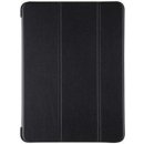 Tactical Book Tri Fold Pouzdro pro Samsung X200/X205 Galaxy Tab A8 10.4 57983107767 Black