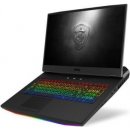 MSI GT76 Titan DT 10SGS-021CZ