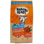 Barking Heads Little Paws Bowl Lickin Good Chicken 6 kg – Hledejceny.cz