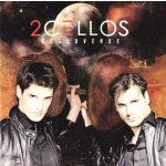 CD 2Cellos: Celloverse