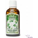 Serafin Gotukola tinktura z pupenů 50 ml – Hledejceny.cz