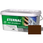 Eternal Mat akrylátový 2,8 kg palisandr – Zboží Mobilmania