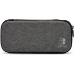 PowerA Protection Case - Charcoal - Nintendo Switch – Zbozi.Blesk.cz