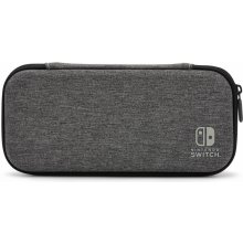 PowerA Protection Case - Charcoal - Nintendo Switch