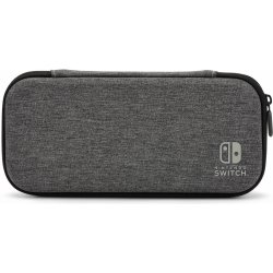 PowerA Protection Case - Charcoal - Nintendo Switch