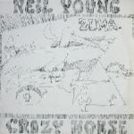 Neil Young - Zuma, LP – Zbozi.Blesk.cz