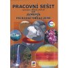 Zeměpis 6, 2. díl - Přírodní obraz Země (barevný pracovní sešit)