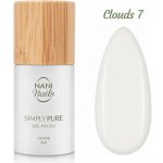NANI gel lak Simply Pure Clouds 5 ml – Zboží Dáma