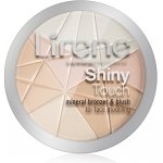 Lirene Shiny Touch Rozjasňující pudr a oči 9 g – Hledejceny.cz