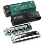 Concerto Steel - Eb – Zboží Dáma