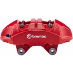 Brzdový třmen BREMBO F AA 072 | Zboží Auto