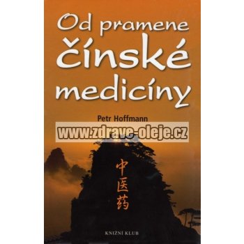 Od pramene čínské medicíny