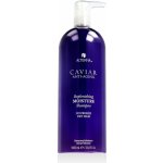 Alterna Caviar Moisture Replenishing Moisture Shampoo 1000 ml – Zboží Mobilmania