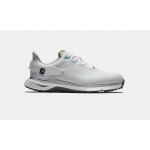 Footjoy PRO SLX Mens white/grey – Zboží Dáma