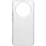 OBAL:ME TPU Kryt pro Honor Magic8 Lite 5G Transparent – Hledejceny.cz