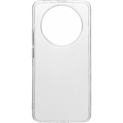 OBAL:ME TPU Kryt pro Honor Magic8 Lite 5G Transparent – Hledejceny.cz