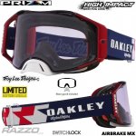 Oakley Airbrake Prizm MX TroyLeeDesigns | Zboží Auto