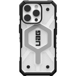 Urban Armor Gear Ochranný kryt na iPhone 16 Pro - UAG, Pathfinder MagSafe Ice